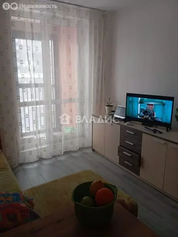 2-комнатная квартира: Бугры, Тихая улица, 5к2 (35 м) - Фото 0