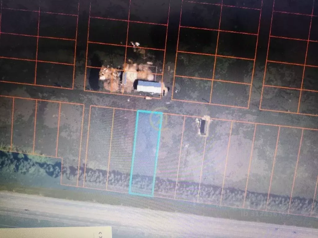 Участок в Тамбовская область, Тамбовский муниципальный округ, пос. ... - Фото 2