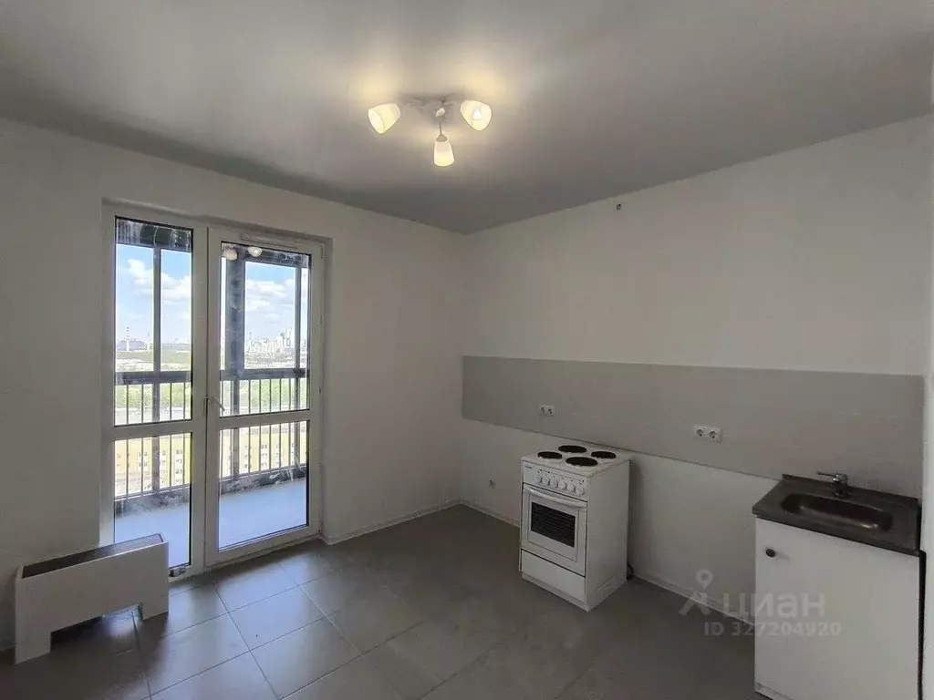 3-к кв. Москва Промышленный проезд, 4 (73.8 м) - Фото 1