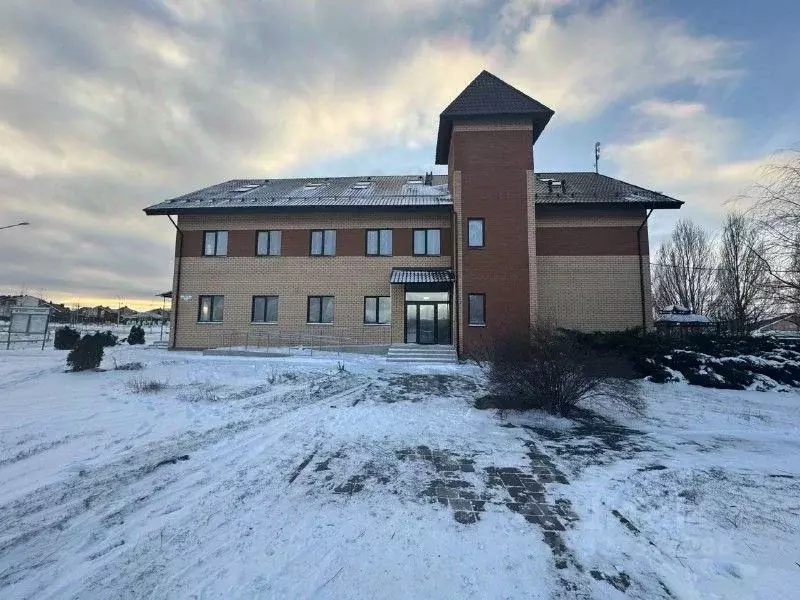 2-к кв. Самарская область, Красный Яр с/пос, с. Белозерки просп. ... - Фото 2