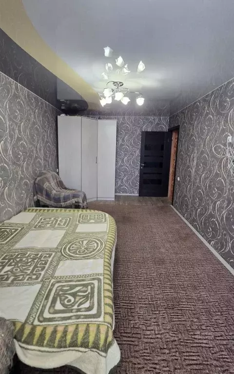 2-к кв. Волгоградская область, Камышин 5-й мкр, 54Б (43.6 м) - Фото 2