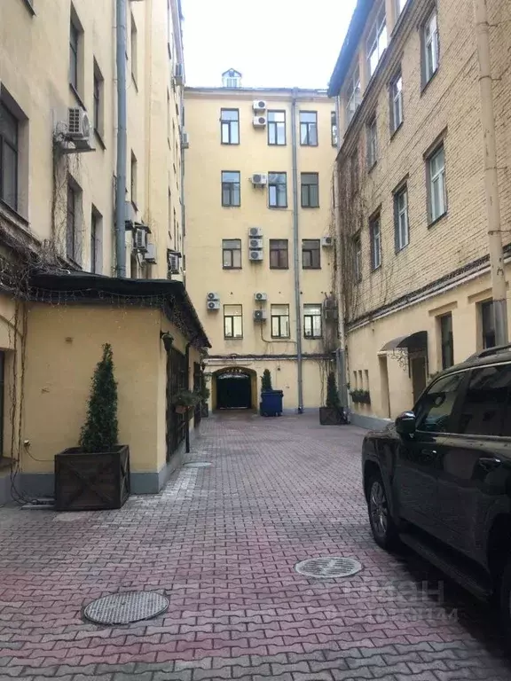 Офис в Санкт-Петербург Разъезжая ул., 5 (190 м) - Фото 0