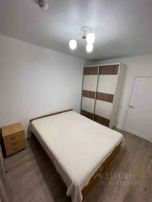 2-к кв. Московская область, Ленинский городской округ, Мисайлово пгт, ... - Фото 2