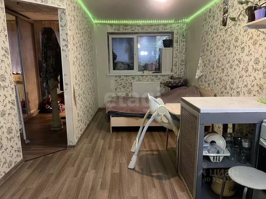 Студия Ростовская область, Аксайский район, Щепкинское с/пос, пос. ... - Фото 1