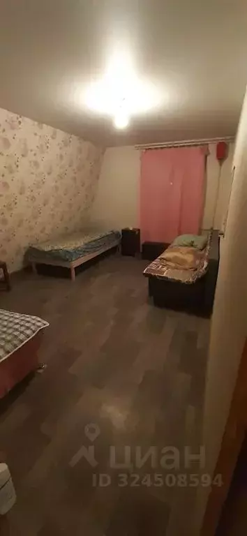 Дом в Ленинградская область, Гатчинский муниципальный округ, д. Химози ... - Фото 2