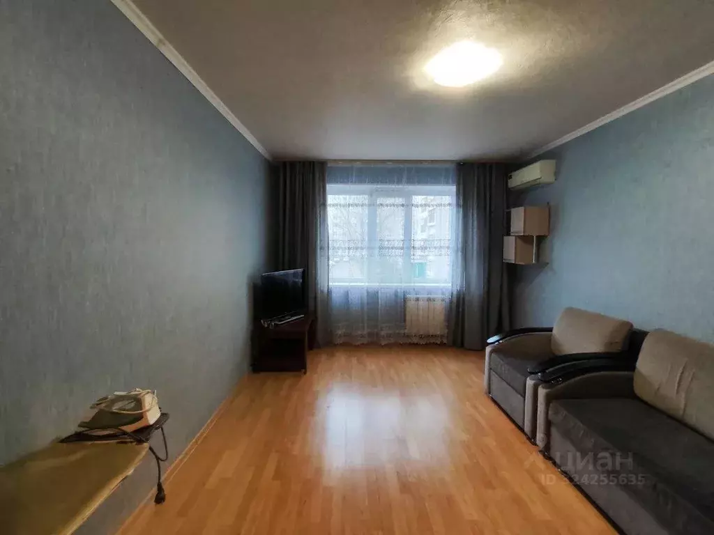 3-к кв. Ульяновская область, Ульяновск просп. Врача Сурова, 33 (66.0 ... - Фото 1