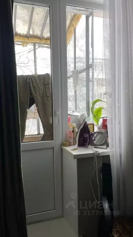 Квартира, 3 комнаты, 53 м - Фото 1