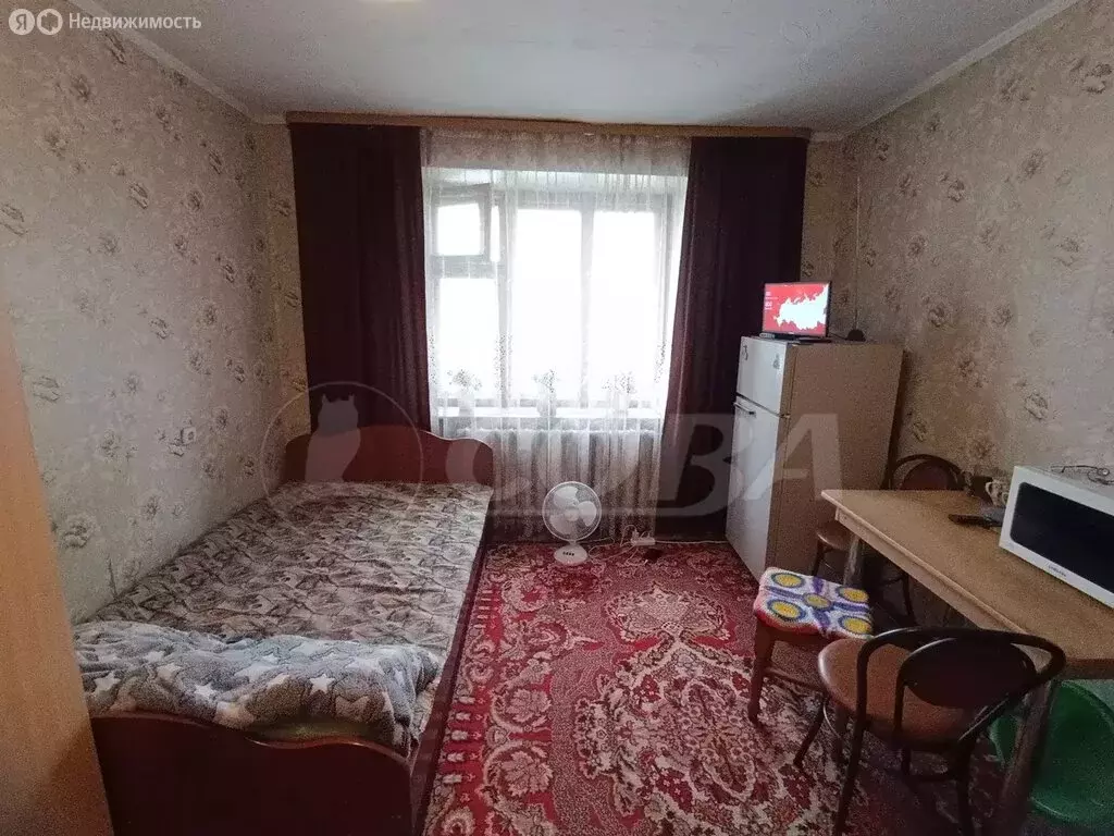 1к в -комнатной квартире (13.2 м) - Фото 1