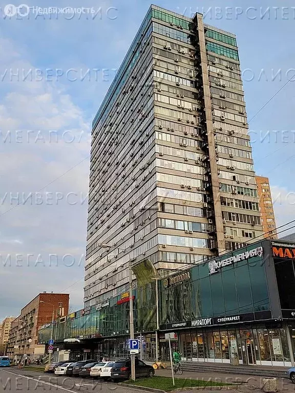 Помещение свободного назначения (36 м) - Фото 0