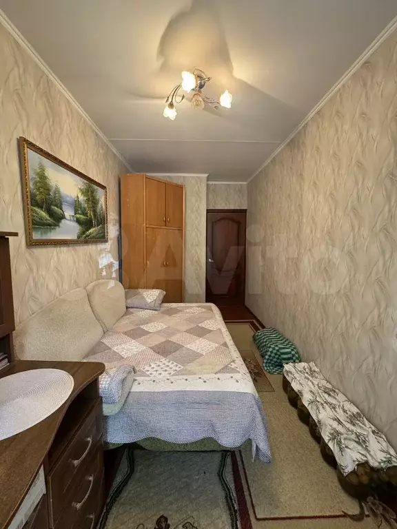 2-к. квартира, 40,5 м, 1/2 эт. - Фото 0