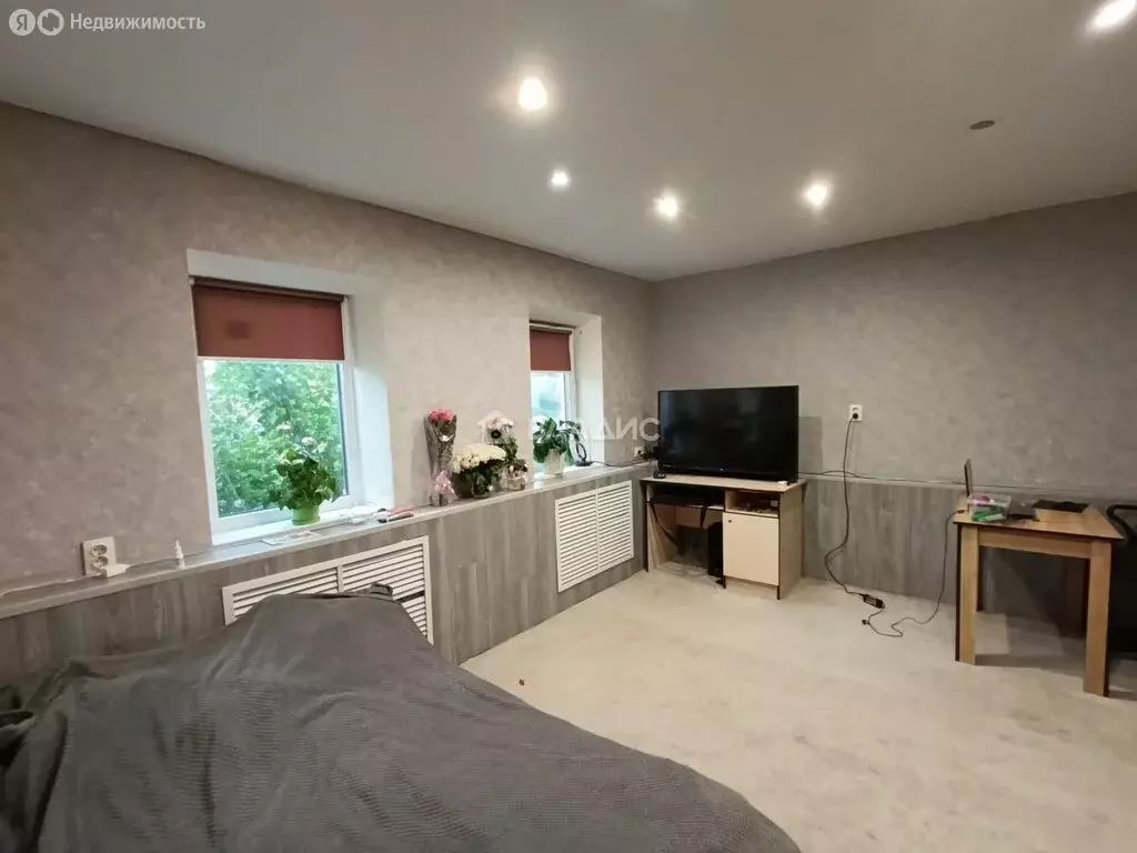 Дом в село Крапивное, улица Победы (50 м) - Фото 2