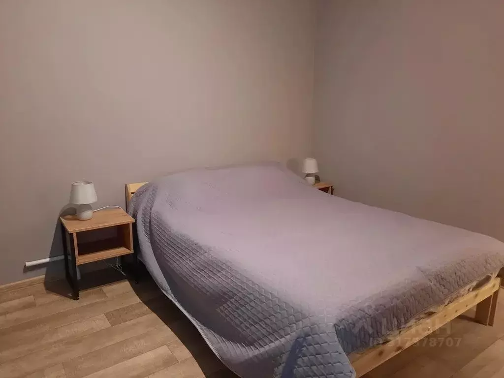 1-к кв. Санкт-Петербург ул. Комсомола, 47В (38.0 м) - Фото 0