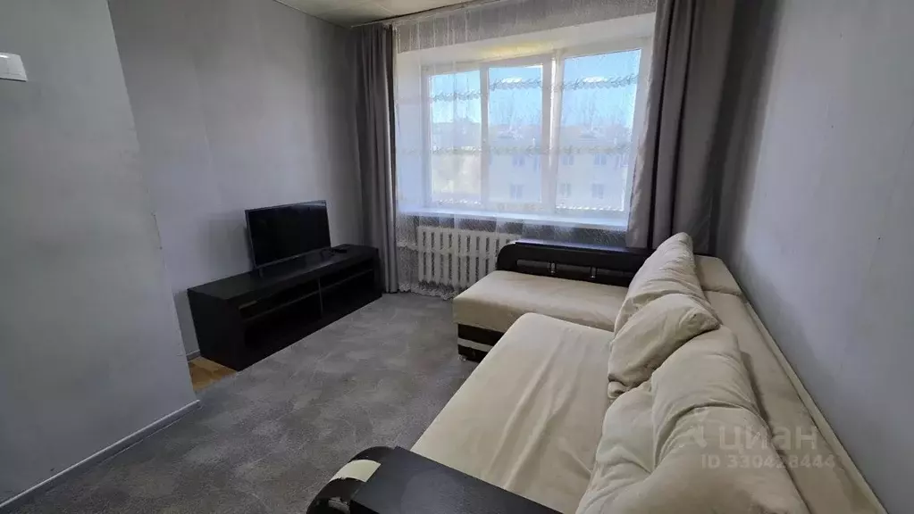 1-к кв. Ставропольский край, Ставрополь ул. Васильева, 47 (22.0 м) - Фото 2