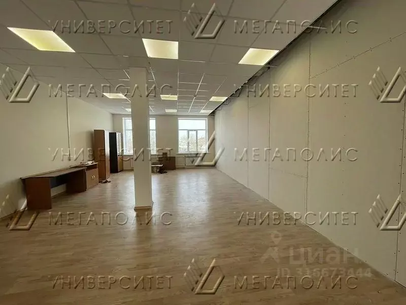 Офис в Москва 1-й Красковский проезд, 38Ас24 (130 м) - Фото 0