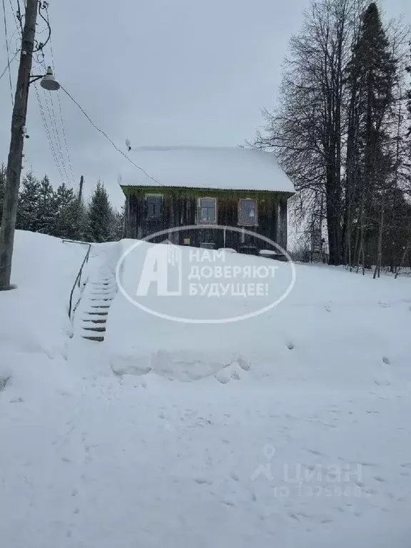 Производственное помещение в Пермский край, Очерский городской округ, ... - Фото 1