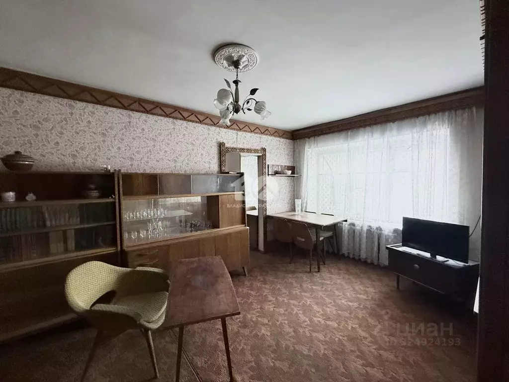 2-к кв. Новосибирская область, Новосибирск Геодезическая ул., 23 (42.5 ... - Фото 2