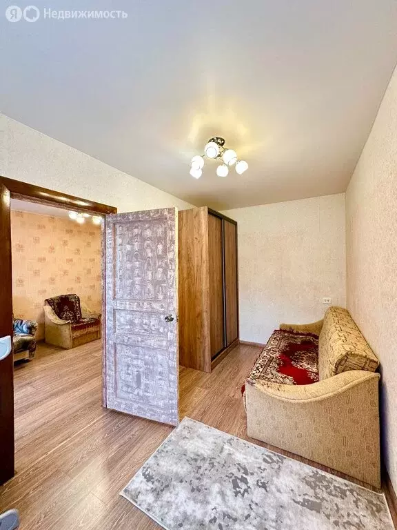 3-комнатная квартира: Ивантеевка, Заводская улица, 1А (54.5 м) - Фото 2