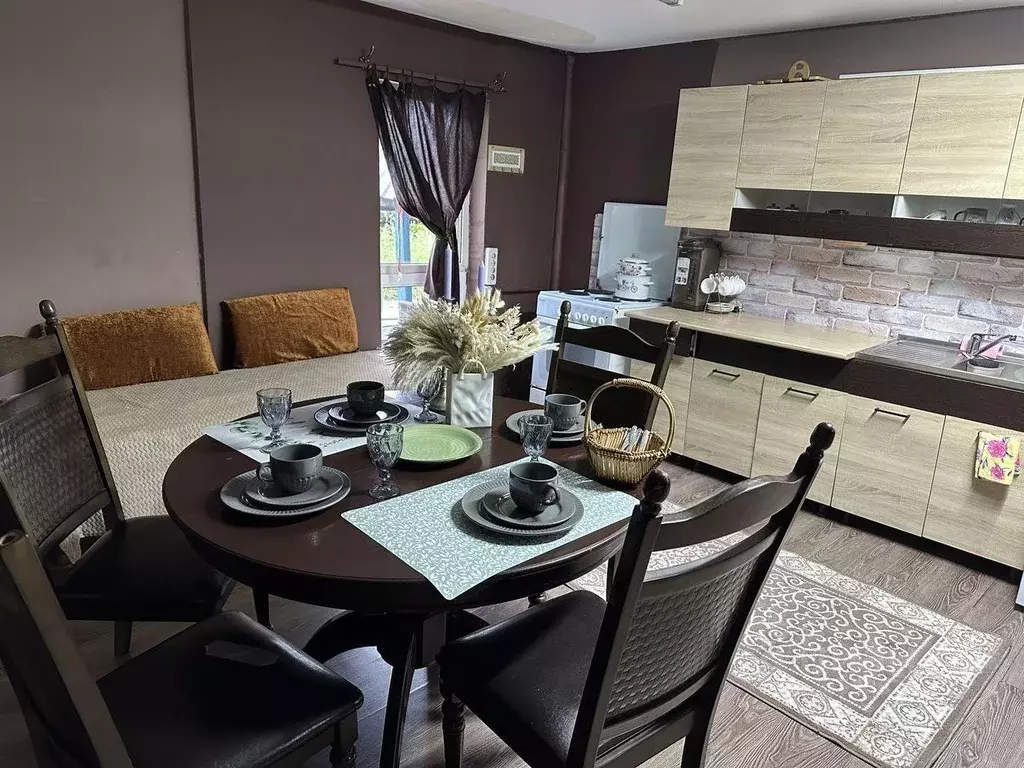 2-к кв. Саха (Якутия), Алдан ул. 50 лет ВЛКСМ, 120 (49.81 м) - Фото 1