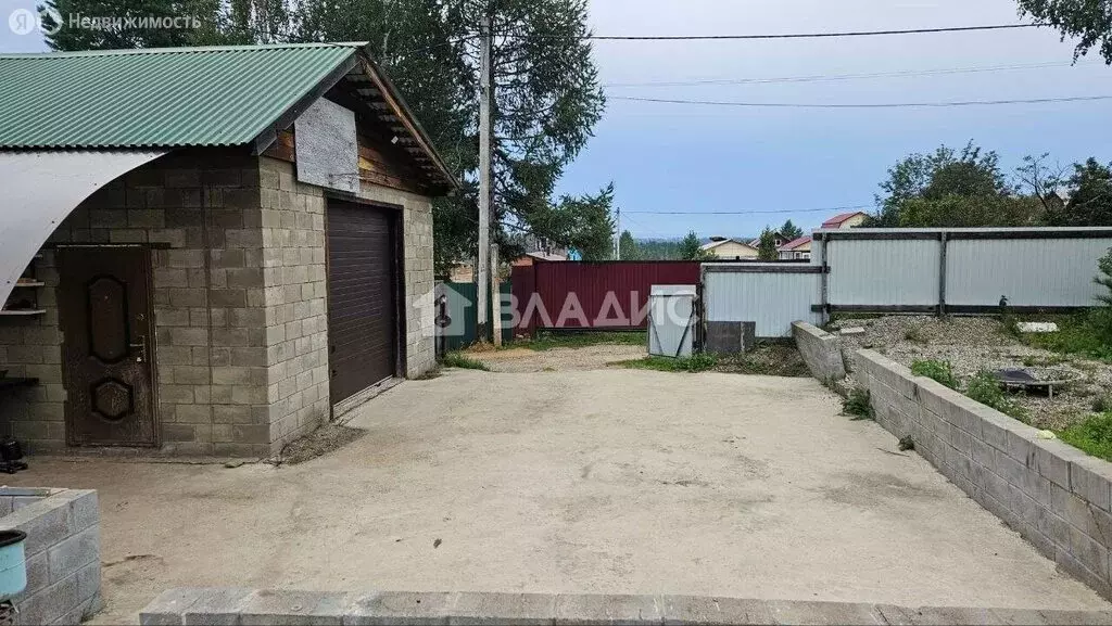 Участок в Иркутский муниципальный округ, СНТ Берёзка, Ягодная улица, ... - Фото 2
