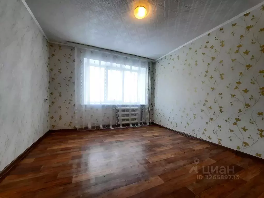 1-к кв. Рязанская область, Рязань ул. Космонавтов, 9к1 (18.2 м) - Фото 0