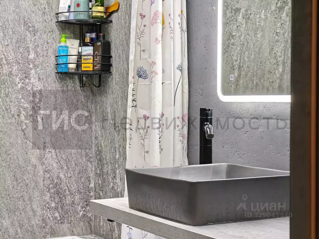 1-к кв. Новосибирская область, Мошковский район, пос. Октябрьский ул. ... - Фото 2