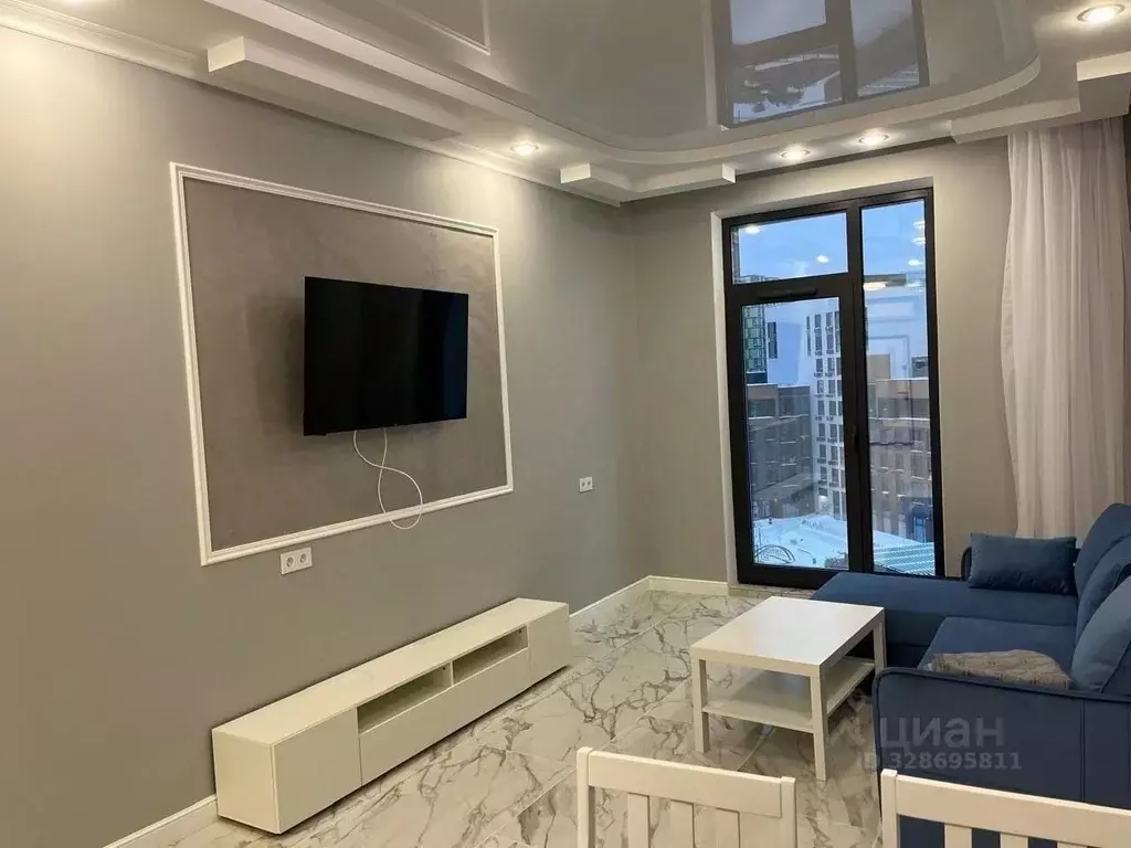 2-к кв. Москва просп. Лихачева, 22 (60.0 м) - Фото 1