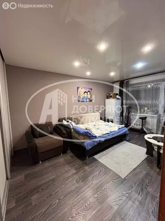 2-комнатная квартира: Лысьва, Делегатская улица, 34 (41 м) - Фото 2