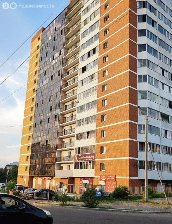 2-комнатная квартира: Улан-Удэ, улица Павлова, 64А (43.2 м) - Фото 1