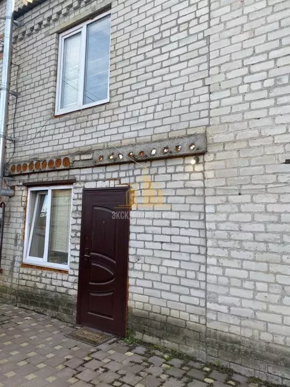 Дом в Ставропольский край, Железноводск городской округ, пос. ... - Фото 2