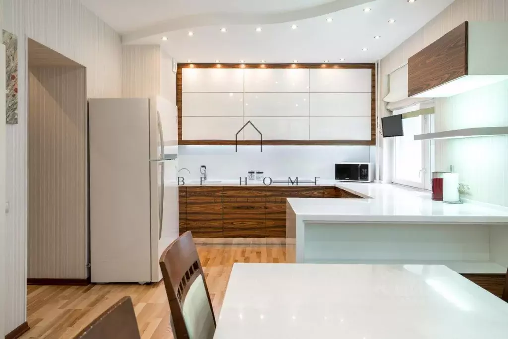 4-к кв. Санкт-Петербург Комендантский просп., 21к1 (115.0 м) - Фото 0