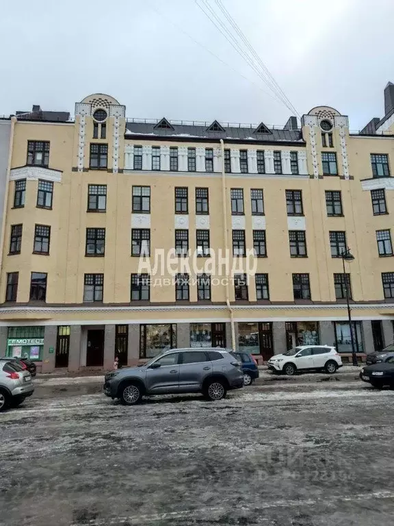 Комната, 24.2 м - Фото 0