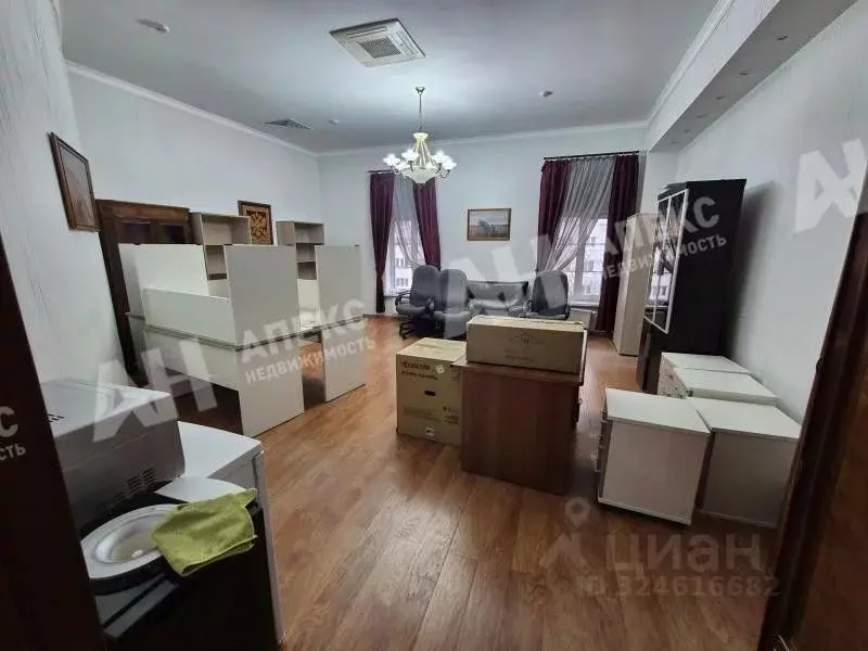 Офис в Москва ул. Трофимова, 14С1 (37 м) - Фото 2