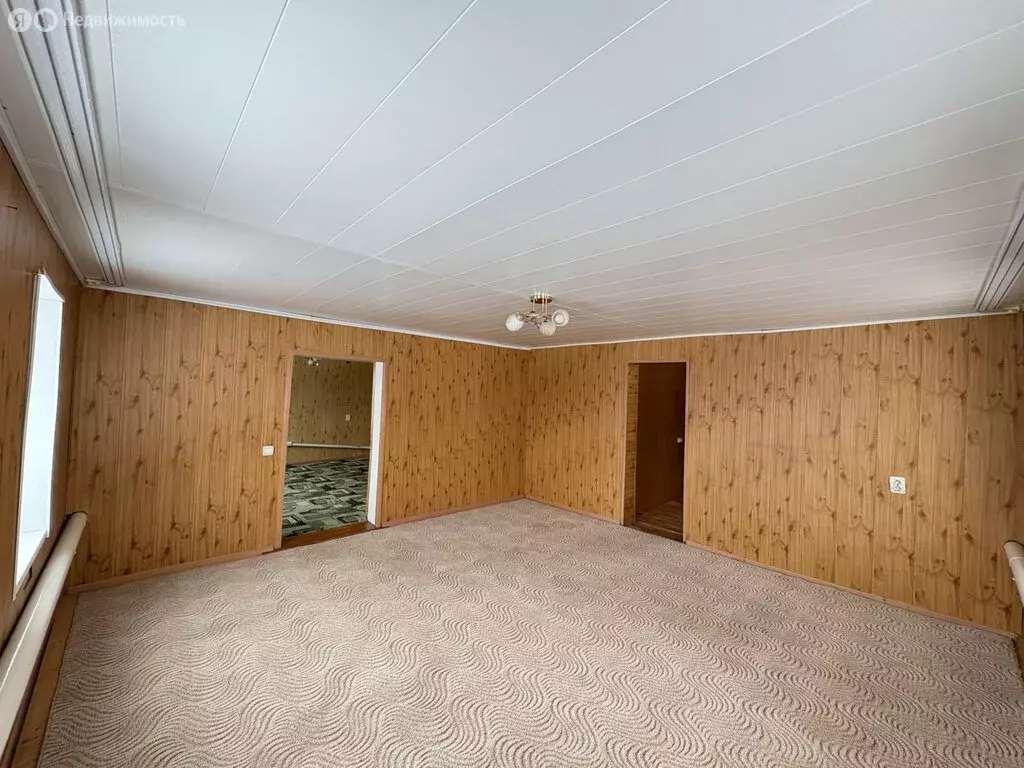 Дом в Туймазы, 107-й квартал, 11 (83.4 м) - Фото 2