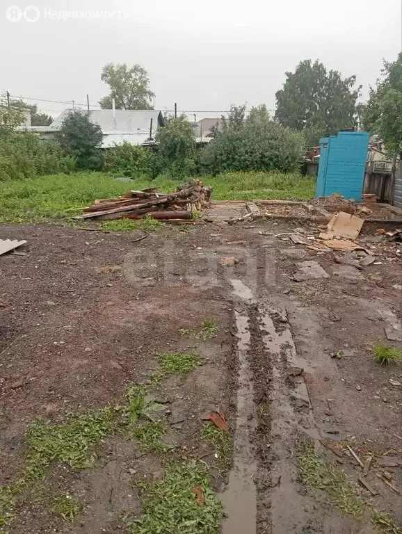 Участок в Ишим, улица Полины Осипенко (4.87 м) - Фото 2