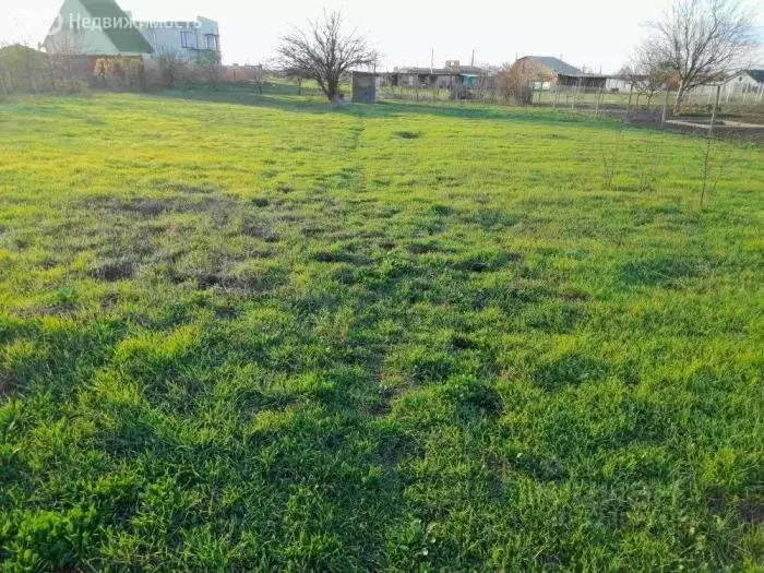 Участок в Сакский район, село Геройское (14.6 м) - Фото 1