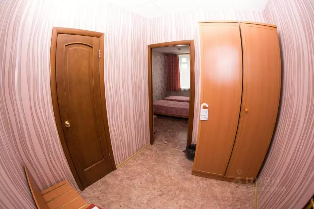 Комната Саха (Якутия), Якутск ул. Кузьмина, 32/4 (12.0 м) - Фото 2