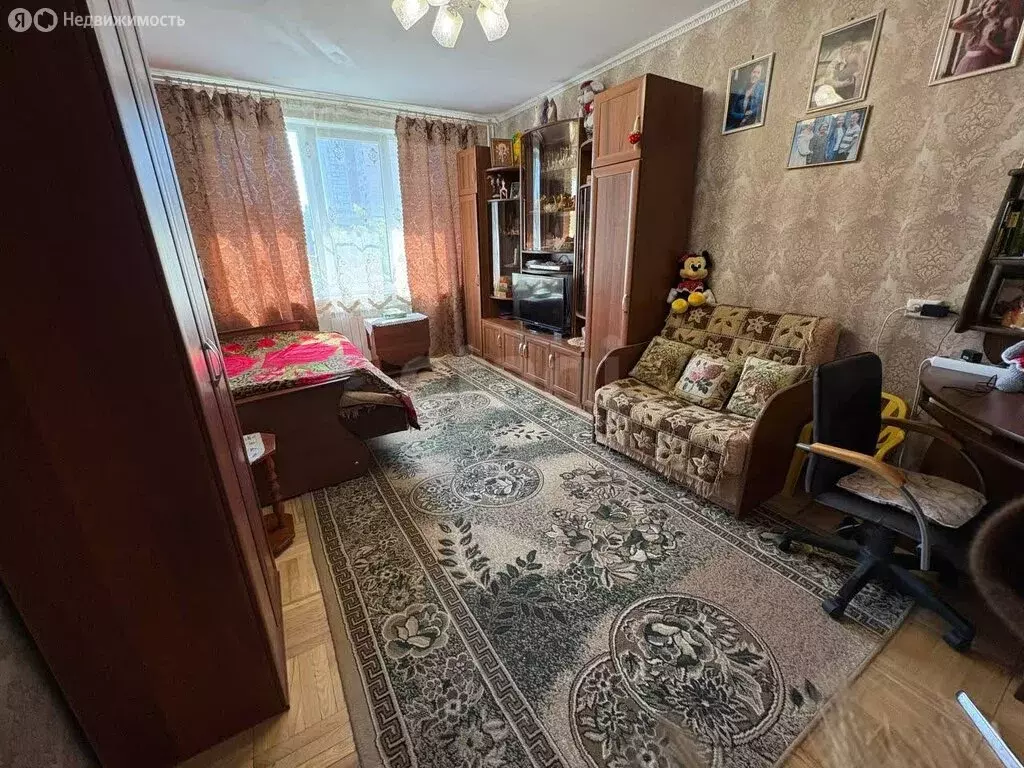 1-комнатная квартира: Санкт-Петербург, улица Ольги Форш, 11к1 (29.3 м) - Фото 2