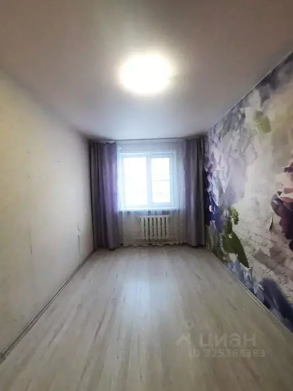 2-к кв. Кировская область, Киров проезд Шаляпина, 1 (42.3 м) - Фото 1