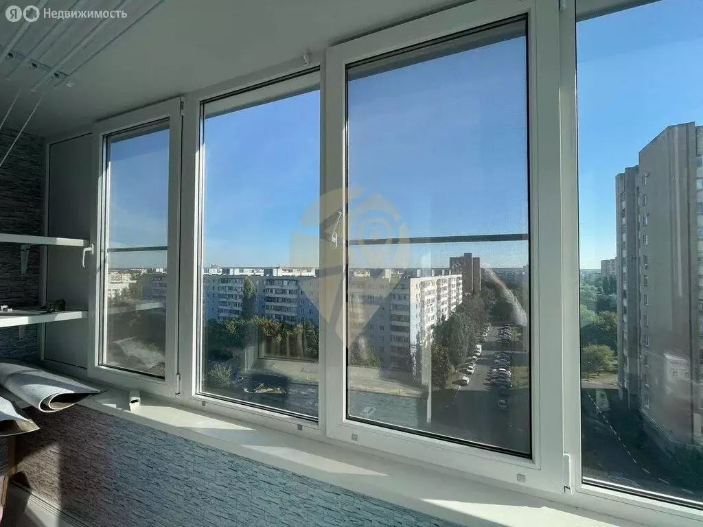 1-комнатная квартира: Старый Оскол, микрорайон Жукова, 39 (37 м) - Фото 0