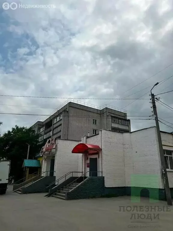 Помещение свободного назначения (318 м) - Фото 1
