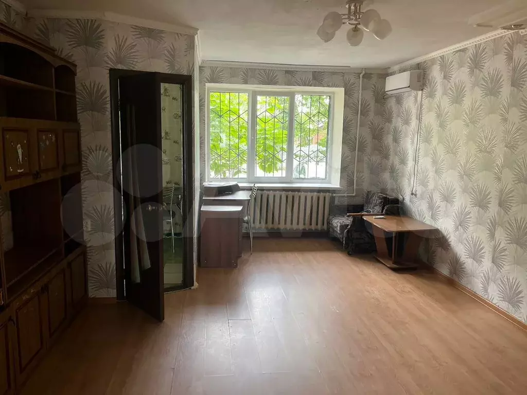 2-к. квартира, 45 м, 1/5 эт. - Фото 0