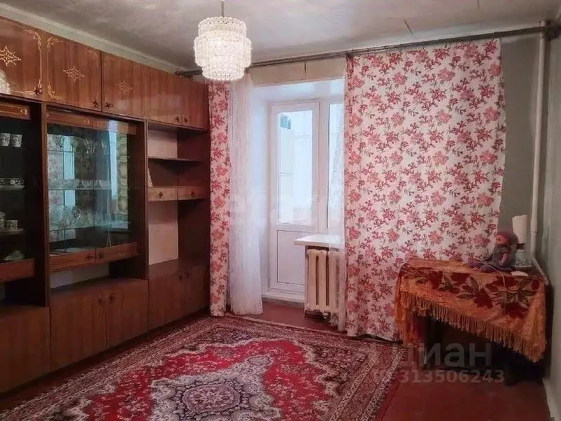 1-к кв. Вологодская область, Череповец ул. Командарма Белова, 13 (35.0 ... - Фото 0