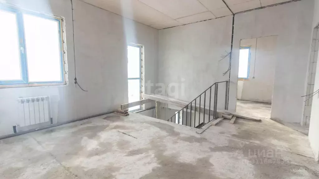 Коттедж в Томская область, Томск Рассвет при НПО Вирион СНТ,  (132 м) - Фото 0