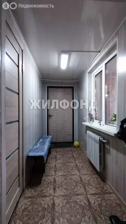 Дом в Республика Тыва, Кызыл (133 м) - Фото 1