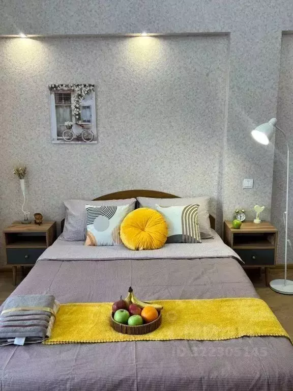 2-к кв. Чувашия, Чебоксары просп. Максима Горького, 16 (71.0 м) - Фото 2