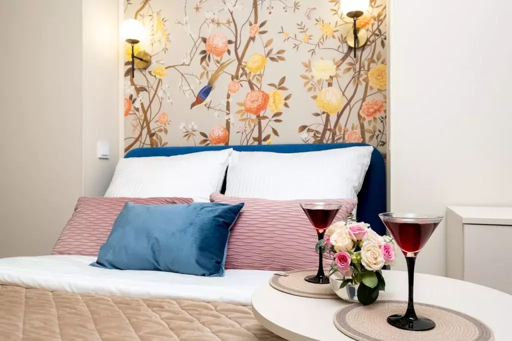 Студия Санкт-Петербург пер. Пирогова, 17 (11.0 м) - Фото 2