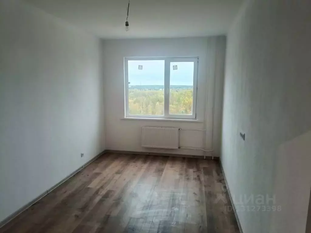 1-к кв. Тверская область, Тверь Новочеркасская ул., 49 (37.55 м) - Фото 1