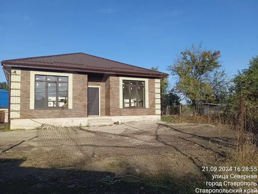 Дом 95 м на участке 5,7 сот. - Фото 0