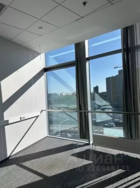 Офис в Санкт-Петербург Звездная ул., 1 (260 м) - Фото 2