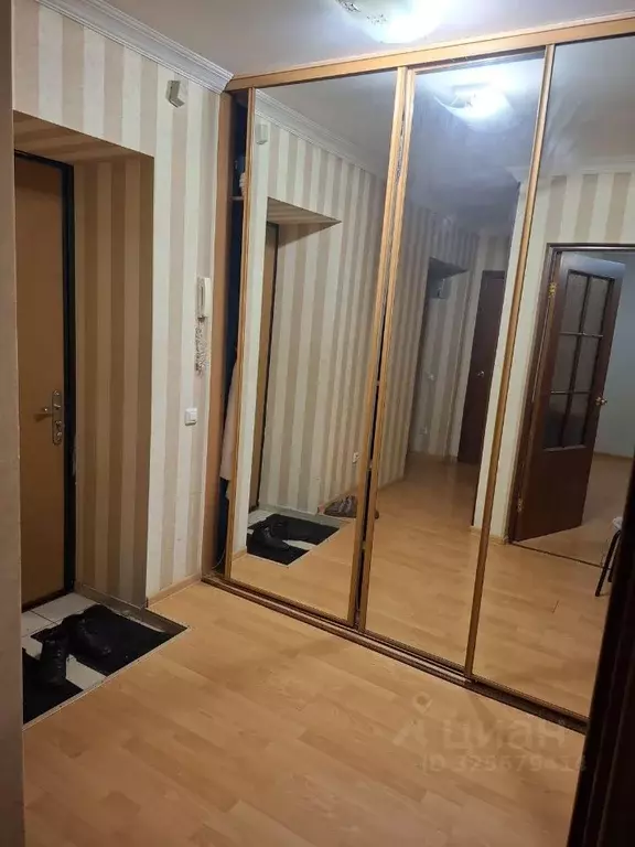 2-к кв. Татарстан, Казань просп. Ямашева, 101 (60.0 м) - Фото 1